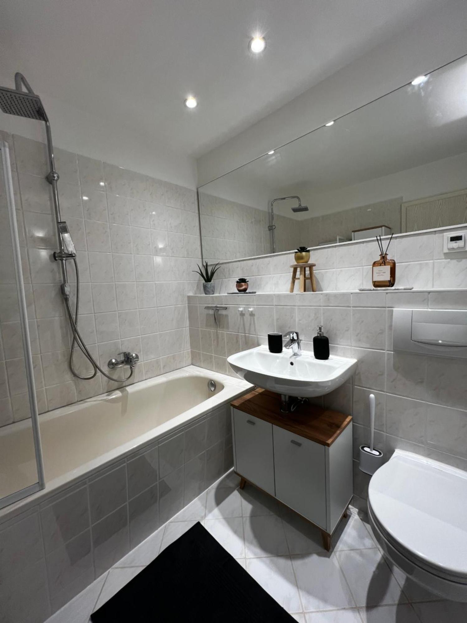 Cozyhome Hauptmarkt Apartments Gotha Eksteriør bilde
