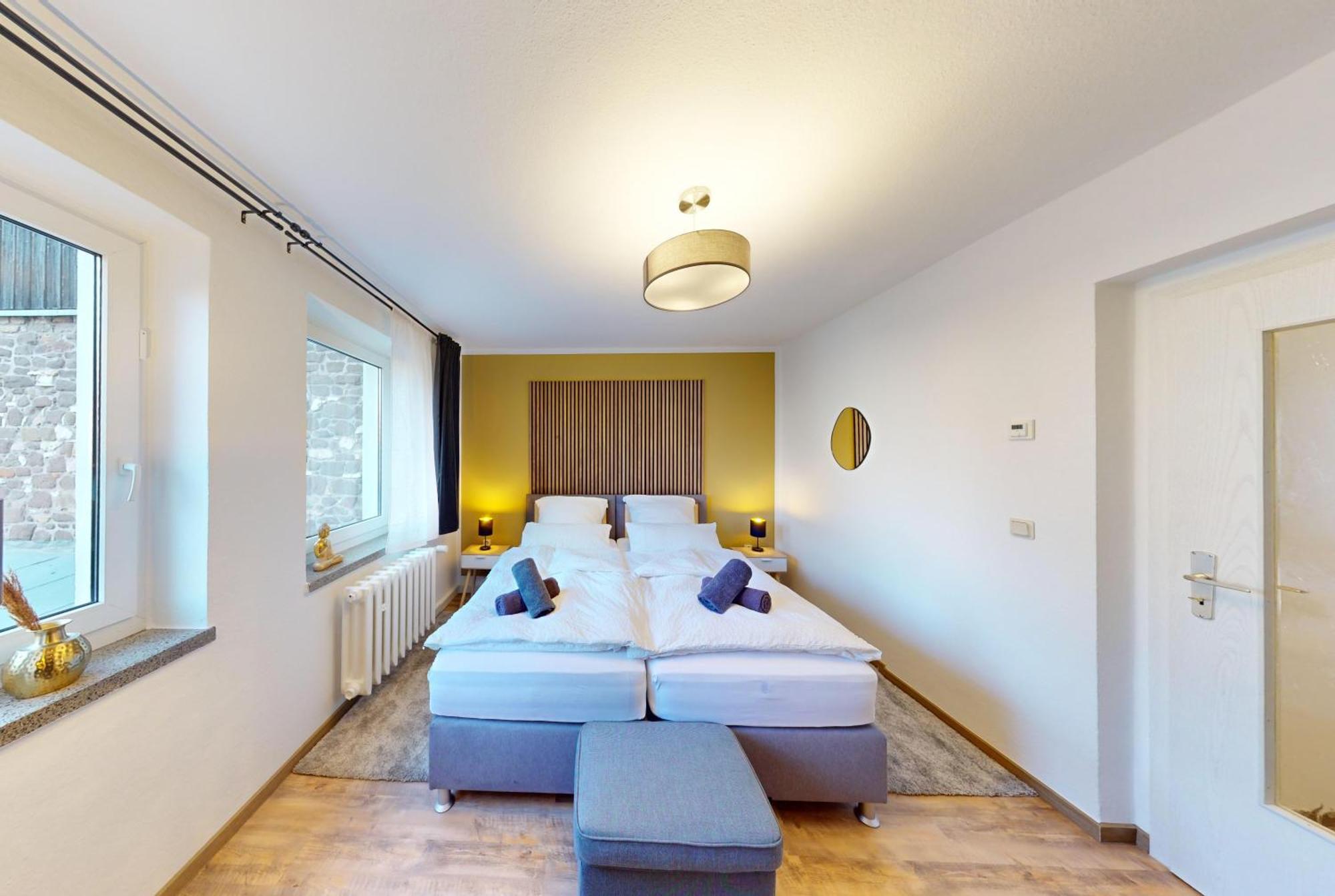 Cozyhome Hauptmarkt Apartments Gotha Eksteriør bilde