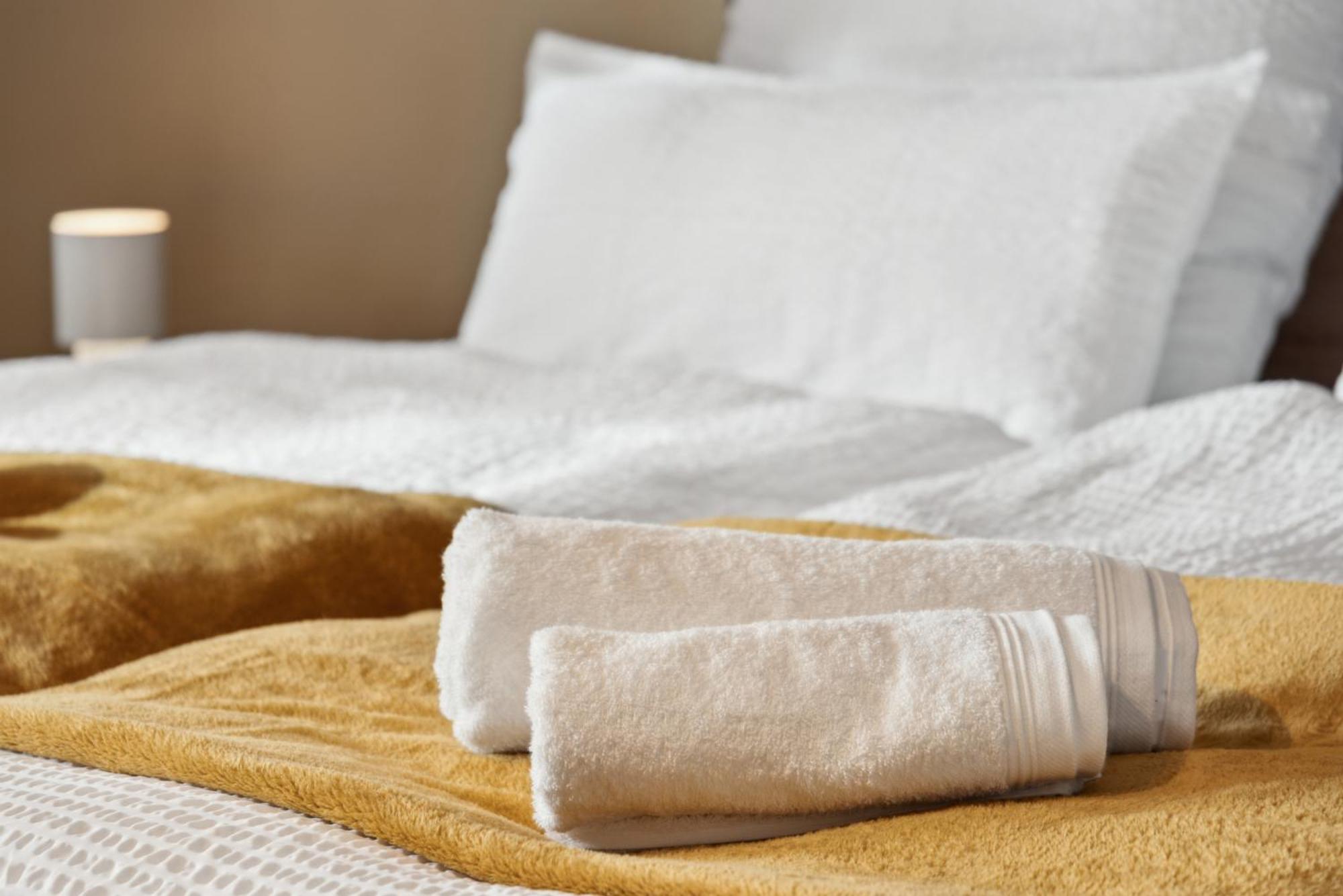 Cozyhome Hauptmarkt Apartments Gotha Eksteriør bilde