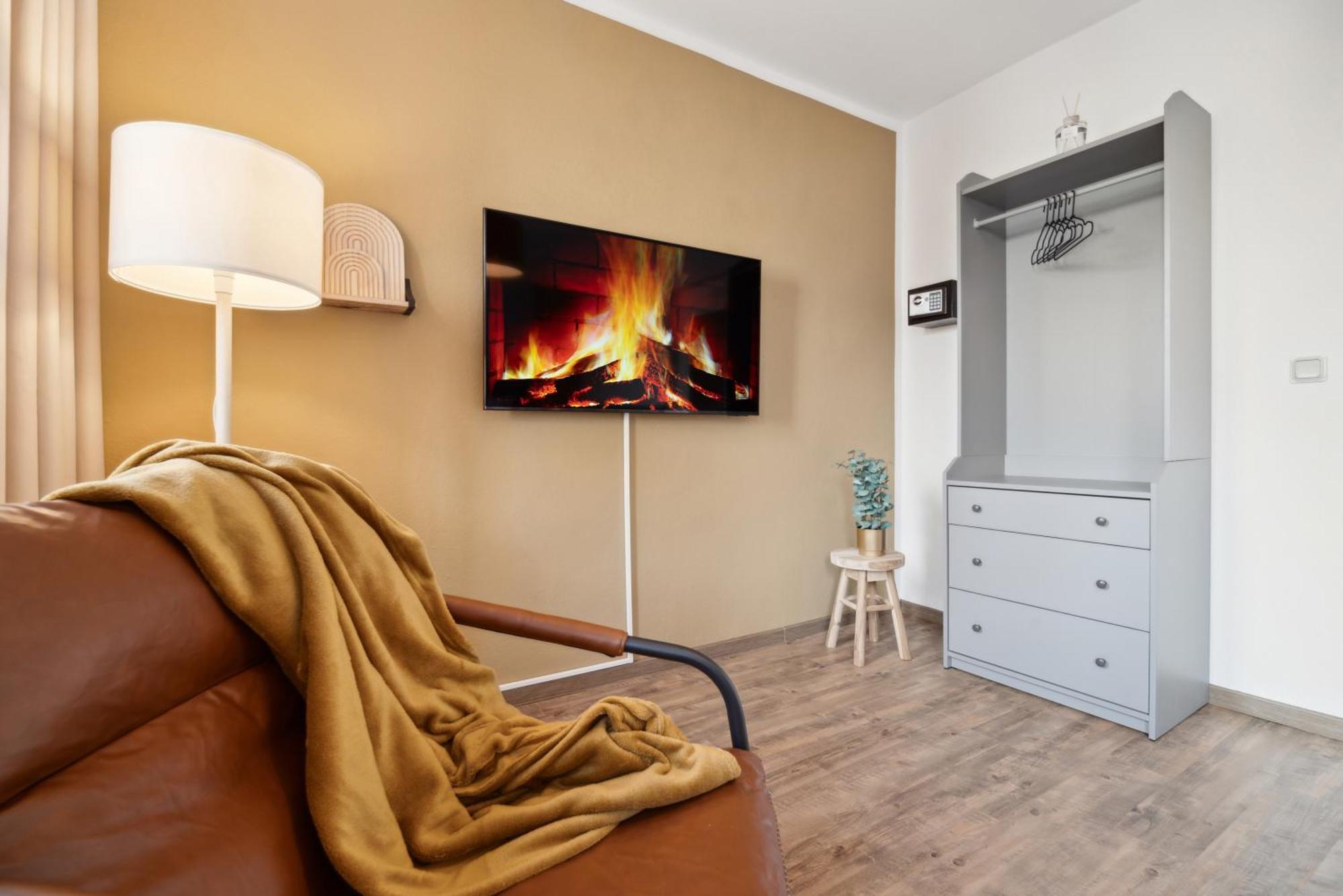 Cozyhome Hauptmarkt Apartments Gotha Eksteriør bilde